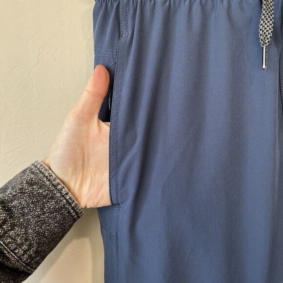 American Outback Women s Hiking Outdoor Travel Polyester Spandex Stretch Camping - Picture 5 of 7